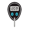 Stabilized blood sugar