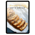 incredibly lowcarbspark keto bread ebook (1)